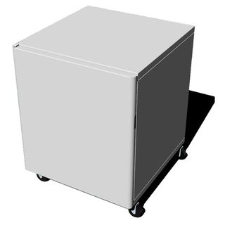 Mobiletto BL6000 Brother
