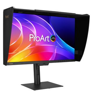 ASUS ProArt OLED ProArt PA32USD, 80 cm (31.5ʺ), 3840 x 2160 Pixel, 4K Ultra HD,…