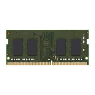 Modulo di memoria Kingston Technology KCP432SS6/4 4 GB 1 x 4 GB DDR4 3200 MT/s