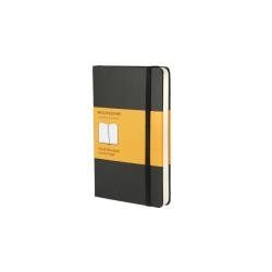 Moleskine Classic Large - Taccuino - 130 x 210 mm - 96 fogli / 192 pagine - car…