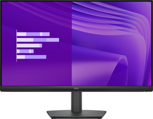 Monitor Desktop - E2425HM