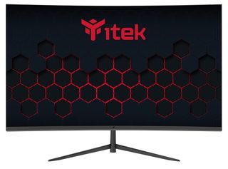 Monitor GGC - 23.6" CURVED R1500- FHD 1920x1080- Fast VA- 200Hz- 16:9- 1ms- HDM…
