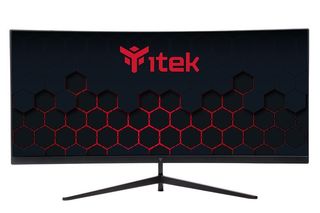 Monitor GGC - 30"CURVED R1800- WFHD 2560x1080 UltraWide- VA- 200Hz- 21:9- 1ms M…
