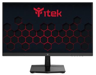 Monitor GGF - 24-5" FLAT- FHD 1920x1080- IPS- 180Hz- 16:9- 1ms- HDMI- DP- HDR- …