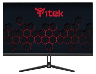 Monitor GGF - 24.5" FLAT- FHD 1920x1080- VA- 260Hz- 16:9- 1ms- HDMI- DP- HDR- R…