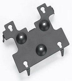 Motorola 21-118517-01R Supporti a parete per TV Nero