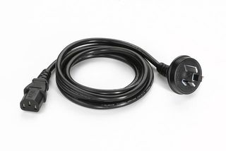Motorola 50-16000-217R cavo di alimentazione Nero 1,8 m