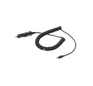 Motorola CHG-AUTO-CLA1-01 cavo di alimentazione Nero