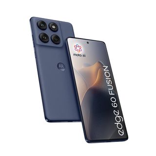 Motorola Edge 60 Fusion 8+256GB 6.67" 5G Pantone Slipstream EU