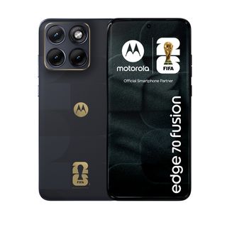 Motorola Edge 70 Fusion Edition Fifa 8+256GB 6.78" 5G Pantone Silhouette+ Moto …