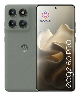 Motorola Moto Edge 60 Pro Shadow