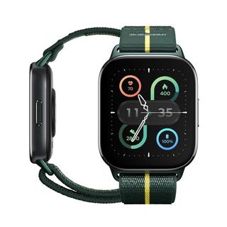 Motorola moto watch fit 4,83 cm (1.9') OLED