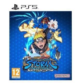 NAMCO PS5 NARUTO X BORUTO ULTIMATE NINJA STORM CONNECTIONS