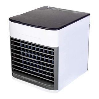 NATALUNA CUBOTTO NEBUL. USB 500ML 17X14.5X17CM