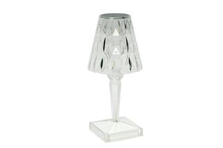 NATALUNA LAMPADA TOUCH RIC.USB 3F LUCE 2W 12.5X28CM M4