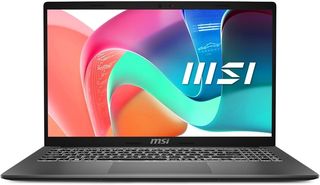 NB 15,6 C5 120U 16GB 512SSD FD MSI MODERN 15 - BACKLIT KEYBOARD