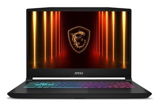 NB 15,6 I7-14650HX 16GB 1TBSSD W11 MSI KATANA 15 - VGA RTX 5050