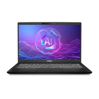 NB 15,6 U9-285H 32GB 1TBSSD W11 MSI MODERN 15 - BACKLIT KEYBOARD