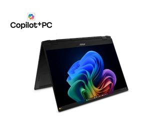 NB 16 RYZ AI 9 365 32GB 1TBSSD FD MSI SUMMIT A16 AI+ QHD - TOUCH