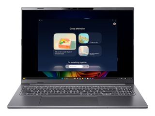 NB 16 U5 226V 16GB 1TBSSD W11 ACER ASPIRE 16 AI