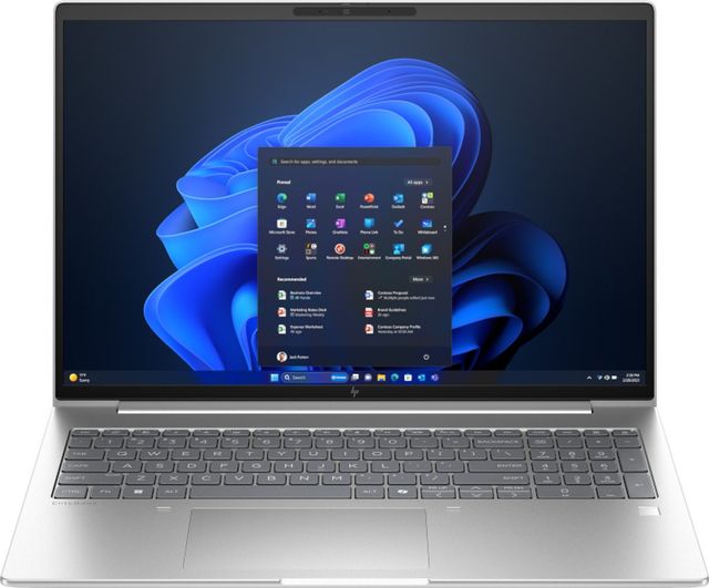 NB 16 U7 225H 16GB 512SSD W11P HP ELITEBOOK 6 G1I 16 (VPRO)