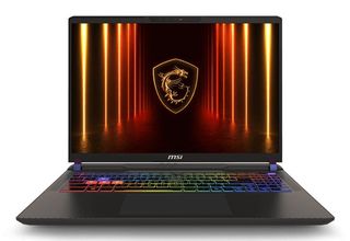 NB 16 U9 275HX 16GB 1TBSSD W11 MSI VECTOR 16 - RTX 5080