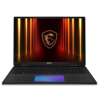 NB 18 U9-285XH 64GB 4TBSSD W11P MSI TITAN 18 - VGA RTX 5090