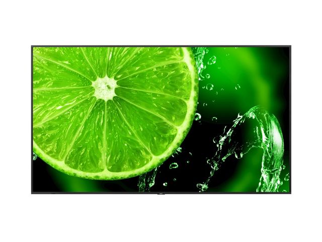 NEC MultiSync E988 Pannello piatto per segnaletica digitale 2,48 m (97.5") LCD …