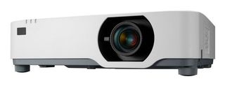 NEC P627UL - Proiettore 3LCD - 6200 lumen - WUXGA (1920 x 1200) - 16:10 - 1080p…