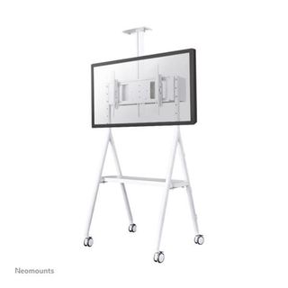 NEOMOUNTS CARRELLO NS-M1500 BIANCO