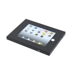 NEOMOUNTS SUPPORTO IPAD2N UN20BLACK