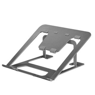NEOMOUNTS SUPPORTO NOTEBOOK NSL085 GRIGIO