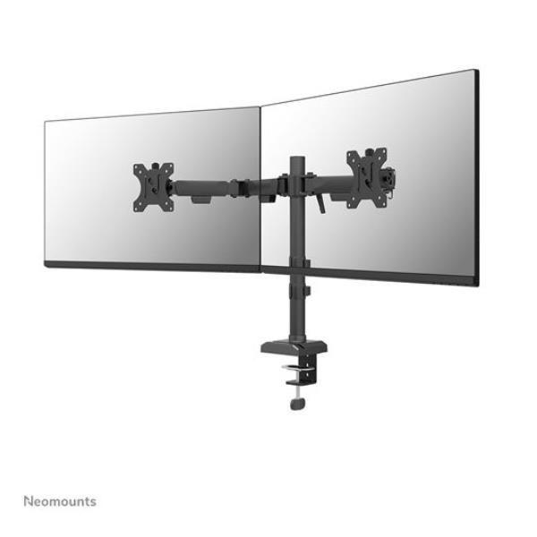 NEOMOUNTS SUPPORTO SCRIVANIA DS60-600BL2