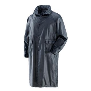 NERI SAFETY CAPPOTTO NIAGARA/BLU L
