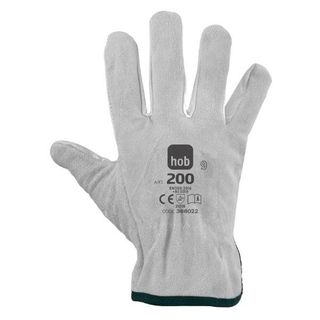 NERI SAFETY CF12 PA GUANTI 200 TG7