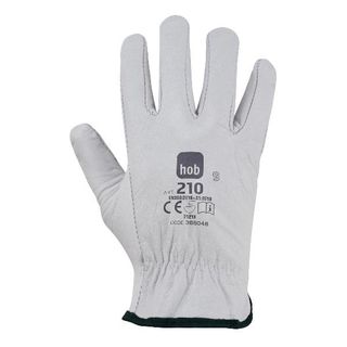 NERI SAFETY CF12 PA GUANTI 210 TG10