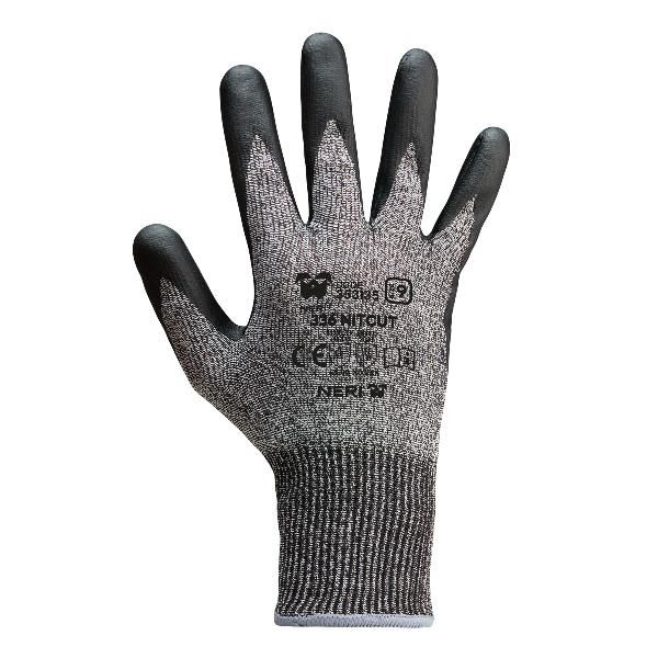 NERI SAFETY CF12 PA GUANTI 336 NITCUT TG11
