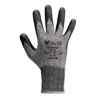NERI SAFETY CF12 PA GUANTI 336 NITCUT TG9