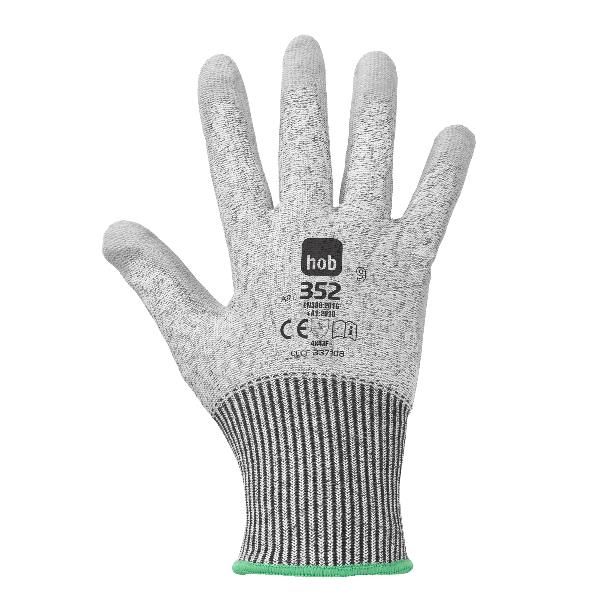 NERI SAFETY CF12 PA GUANTI 352 TG10
