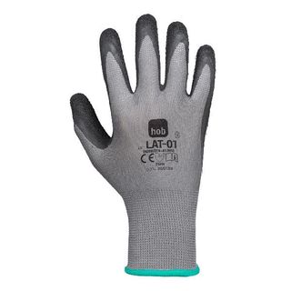NERI SAFETY CF12 PA GUANTI LAT-01 TG10