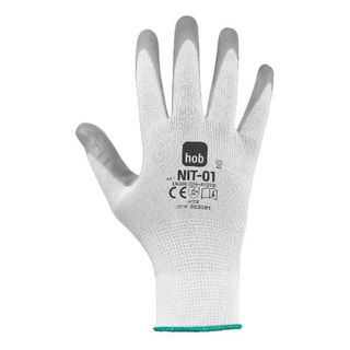 NERI SAFETY CF12 PA GUANTI NIT-01 TG11