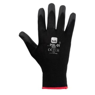 NERI SAFETY CF12 PA GUANTI POL-01 TG8