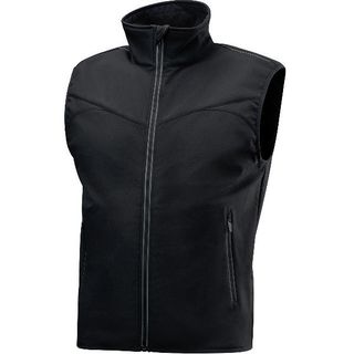 NERI SAFETY GILET JACKSON NERO S