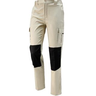 NERI SAFETY PANTALONE BOSTON GRIGIO XXL