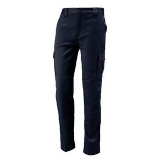 NERI SAFETY PANTALONE DENVER BLU 4XL