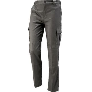 NERI SAFETY PANTALONE DENVER GRIGIO XXL