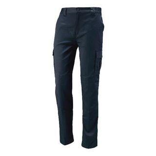 NERI SAFETY PANTALONE DENVER WINTER BLU 4XL