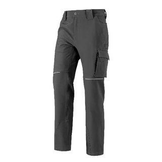 NERI SAFETY PANTALONE IRON NERO TG.3XL