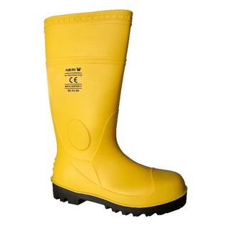 NERI SAFETY STIVALE SAFE KEEPER-Y S5 FO SR G47