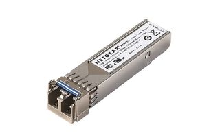 NETGEAR 10 Gigabit LR SFP+, 10pk modulo del ricetrasmettitore di rete 10000 Mbi…